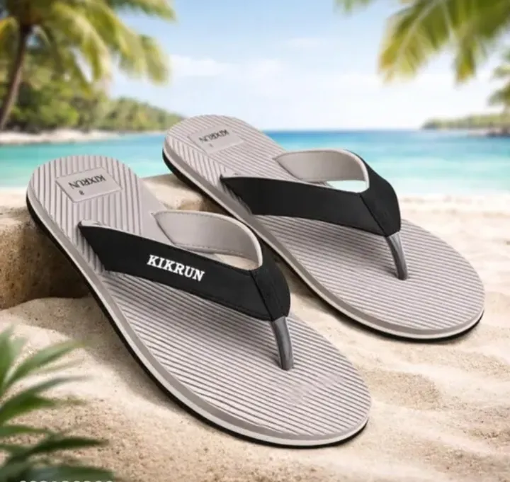 UltraEase Comfort Slippers (IND-6)