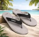 UltraEase Comfort Slippers
