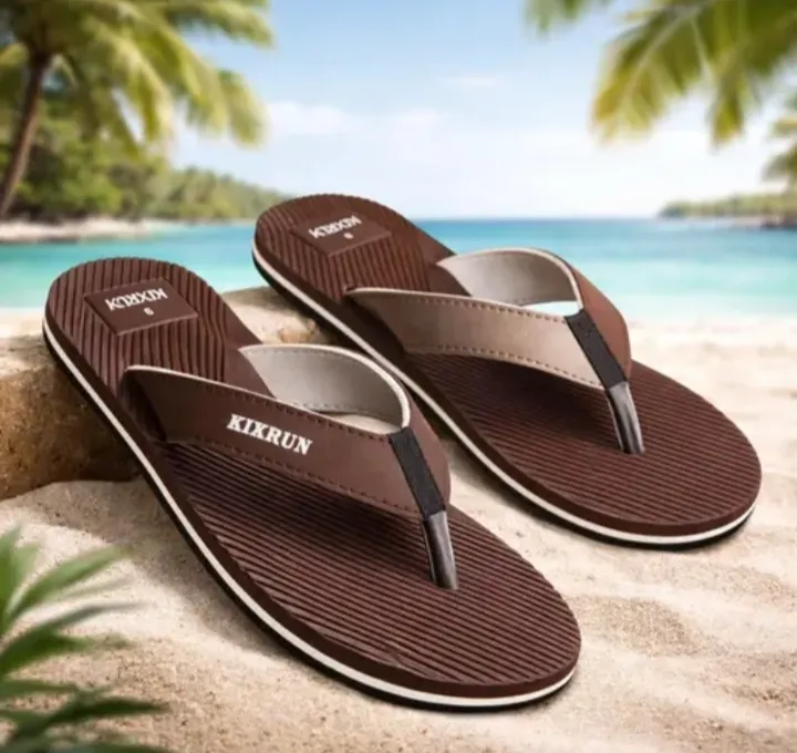 FeatherSoft Comfort Slippers (IND-6)