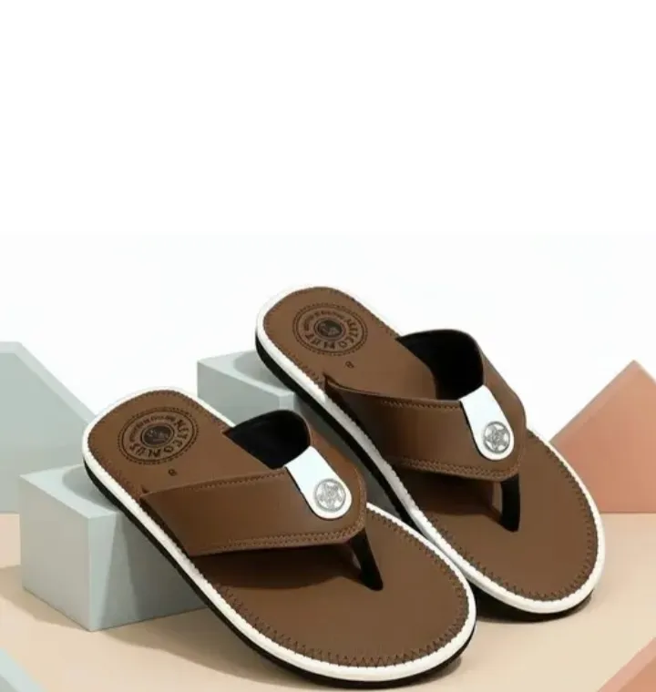 GentleStep Home Slippers (IND-6)