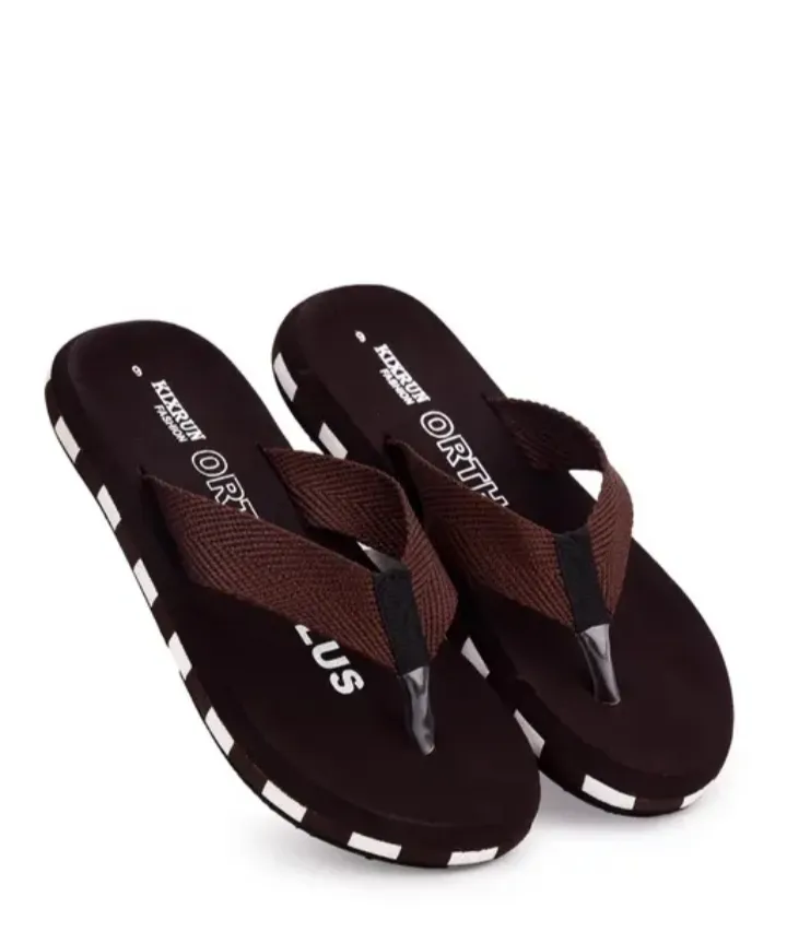 FeatherEase Soft Slippers (IND-6)
