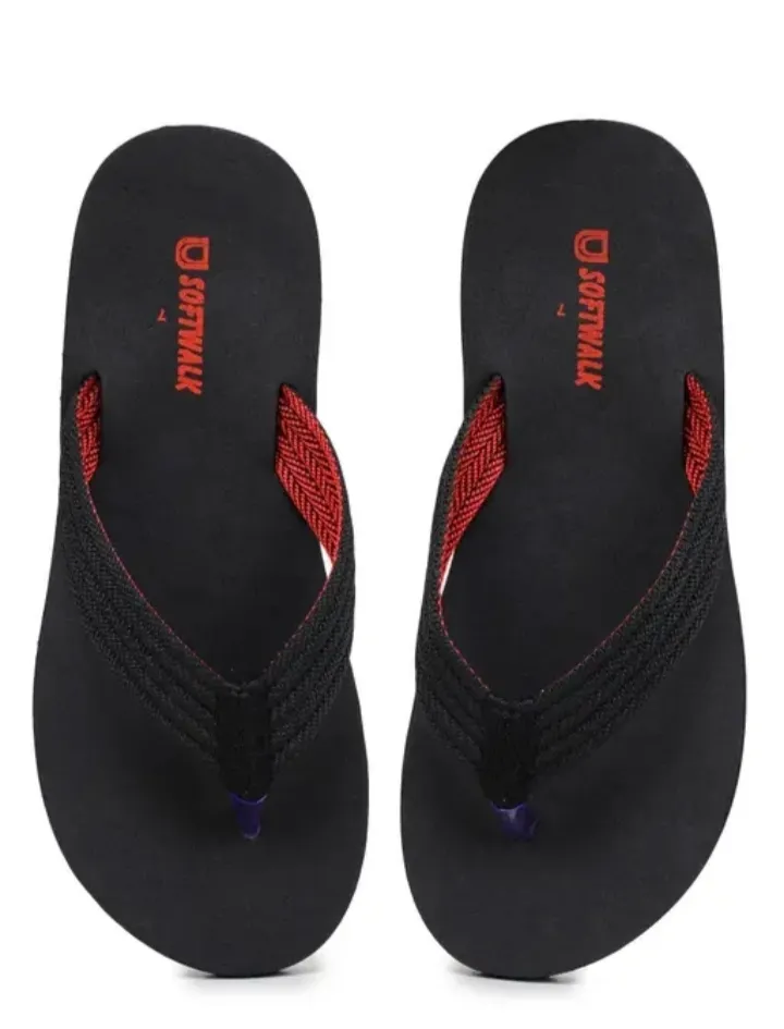 RelaxFlow Comfort Slides (IND-6)