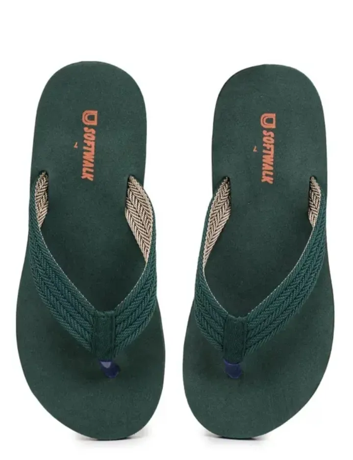 CloudNest Comfort Slides (IND-6)