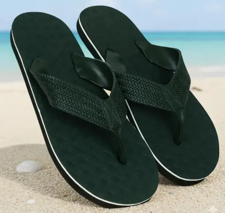 UltraSoft Lounge Slippers (IND-6)