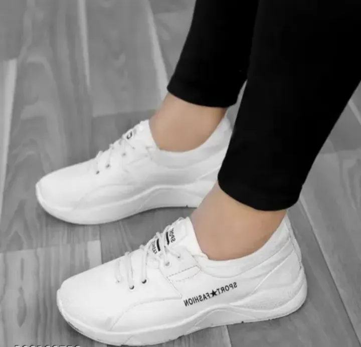 FlexStreet Daily Sneakers (IND-6)