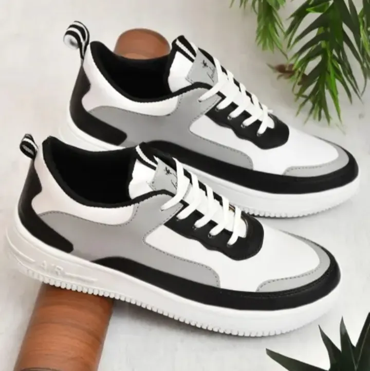 SwiftKicks Street Sneakers (IND-6)