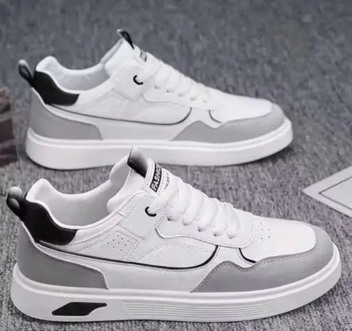 UrbanEdge Lace Sneakers (IND-6)