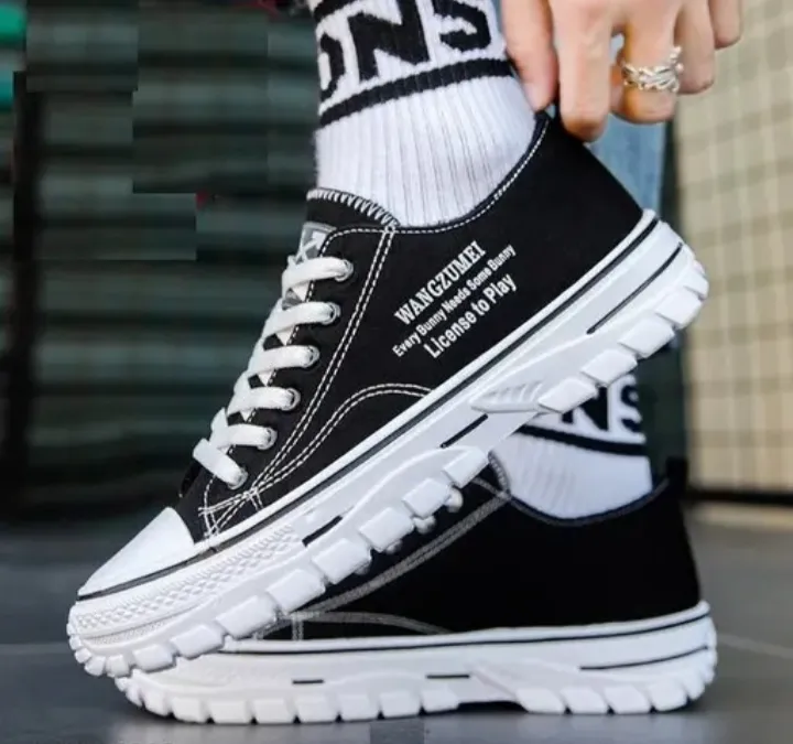 MetroMove Casual Sneakers (IND-6)