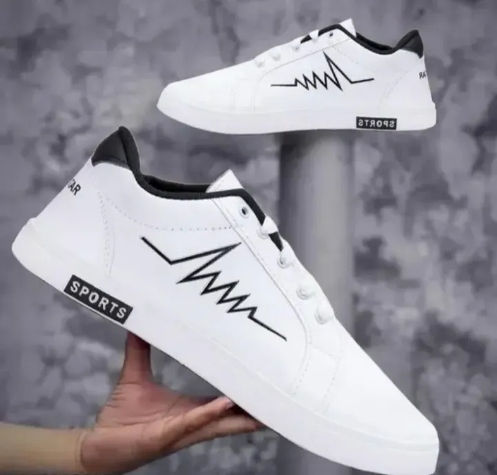 FlexNova Style Sneakers (IND-6)