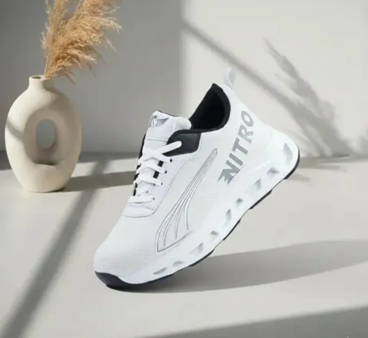 StreetCore Premium Sneakers (IND-6)