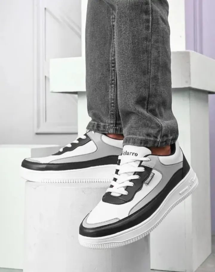 RapidStyle Everyday Sneakers (IND-6)