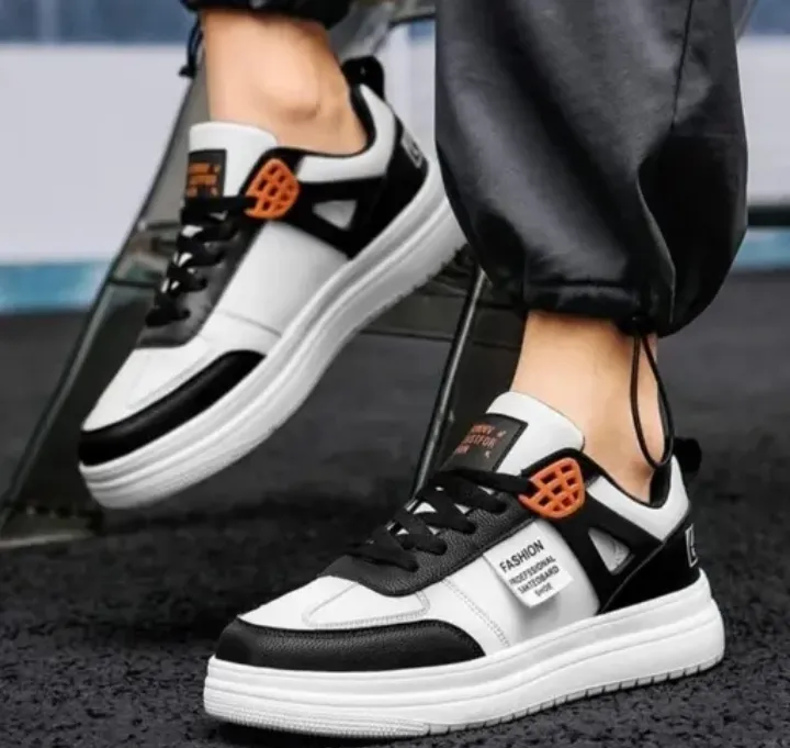 UrbanBolt Premium Sneakers