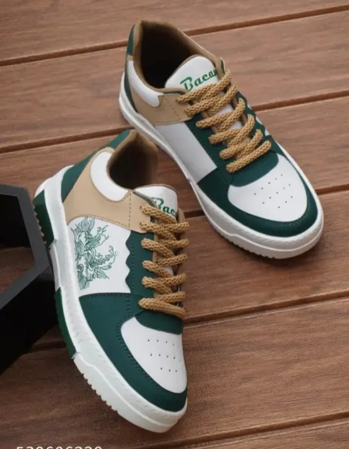 CityNova Lace Sneakers (IND-6)