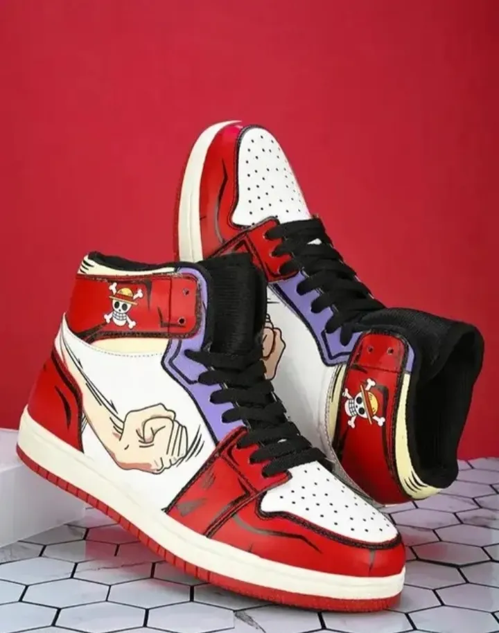 AeroFlex Daily Sneakers (IND-6)