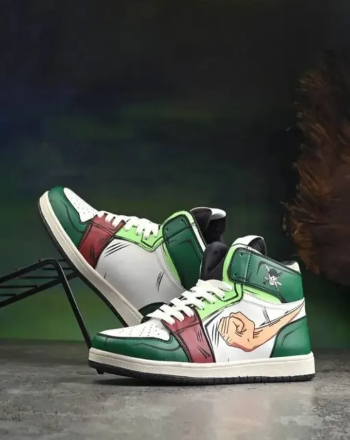 StreetVibe Comfort Sneakers (IND-6)