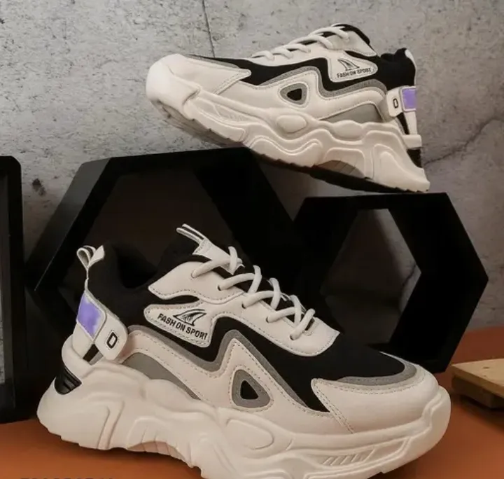 PrimeEdge Urban Sneakers (IND-6)