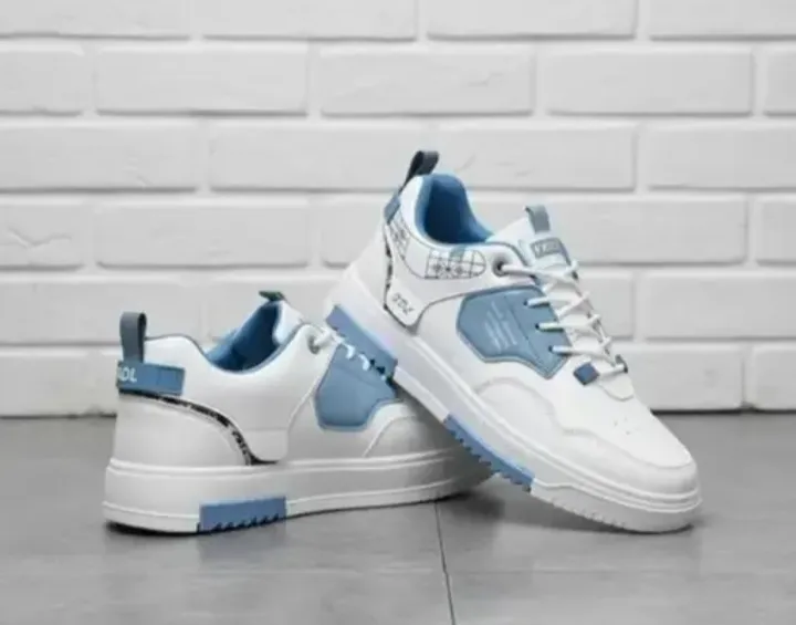 UltraKix Modern Sneakers (IND-6)