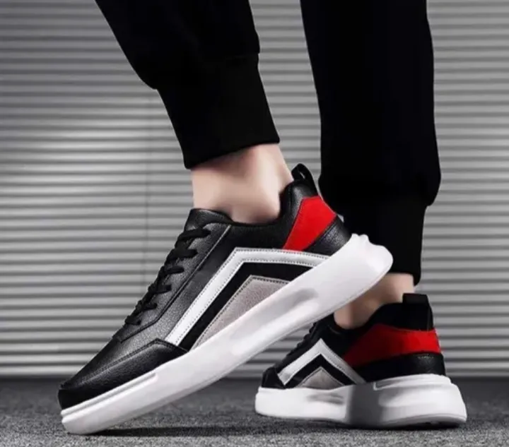 FlexMotion Street Sneakers (IND-6)