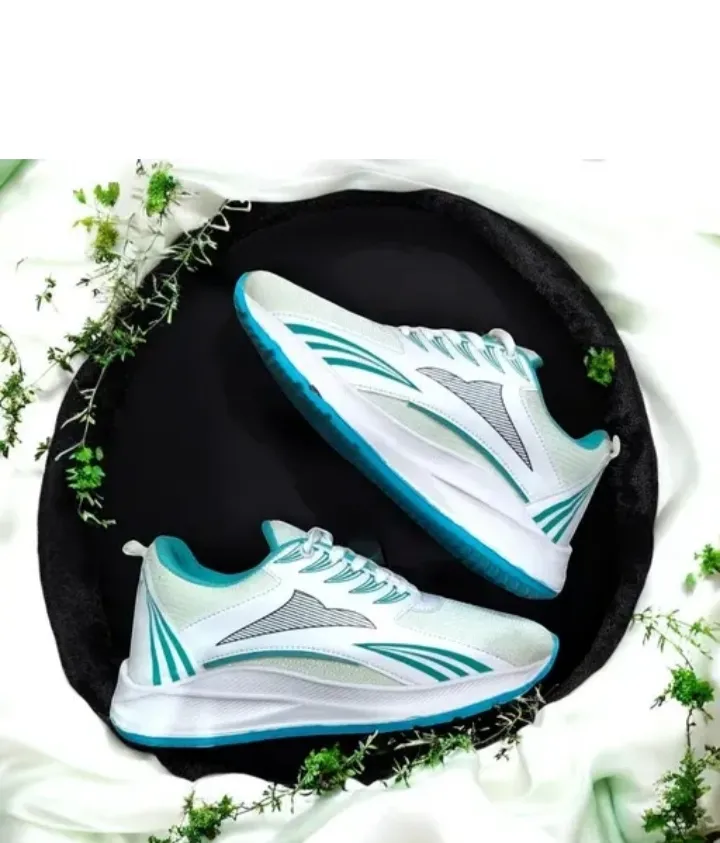 FlexPulse Street Sneakers (IND-6)