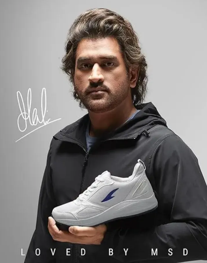 UrbanGlide Comfort Sneakers (IND-6)