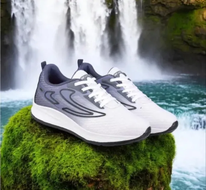 TurboFit Sports Shoes (​, IND-6)