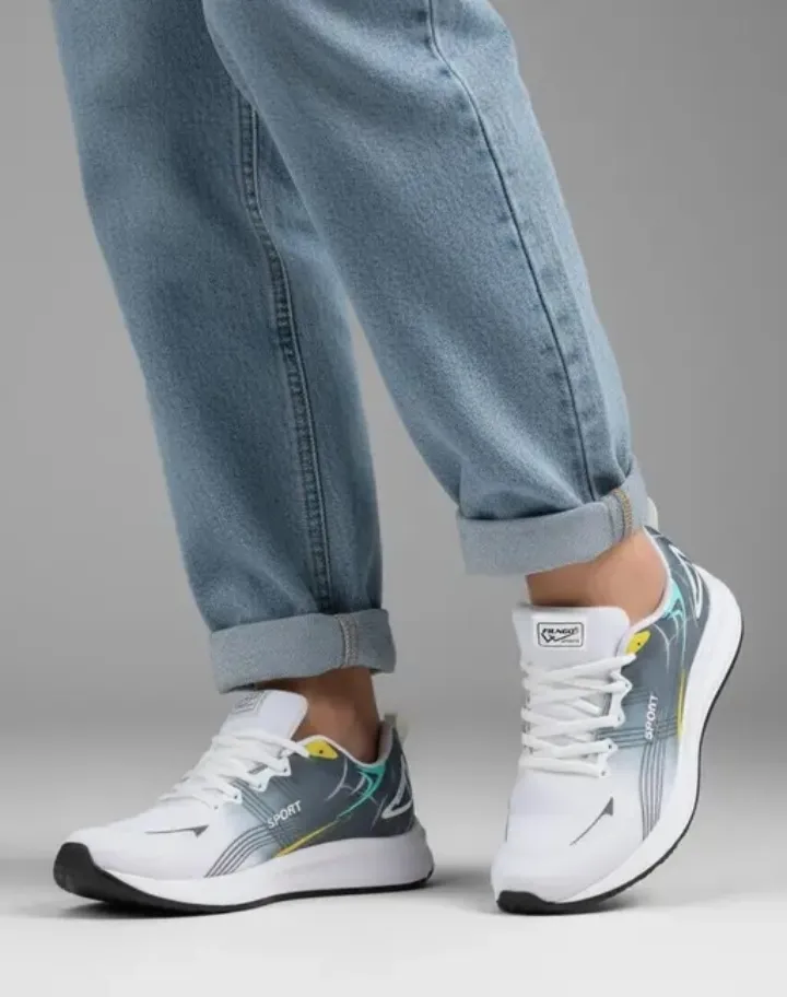 RapidMove Athletic Shoes (IND-6)