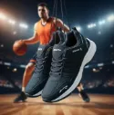 MaxPulse Sports Shoes