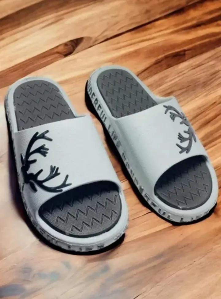 CloudEase Comfort Slippers (IND-6)