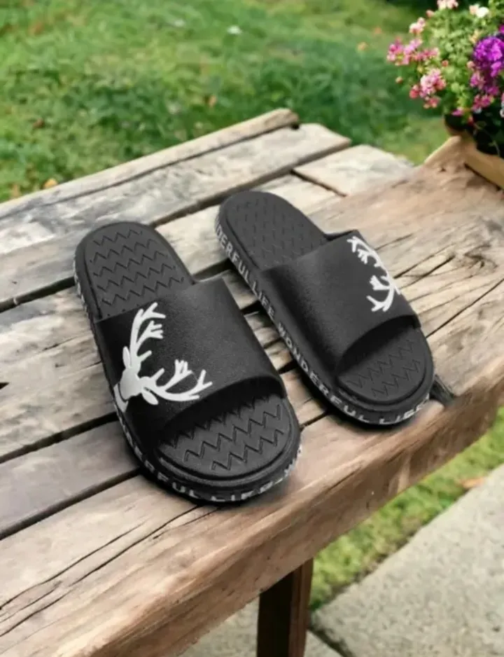 SoftStride Daily Slippers (IND-6)