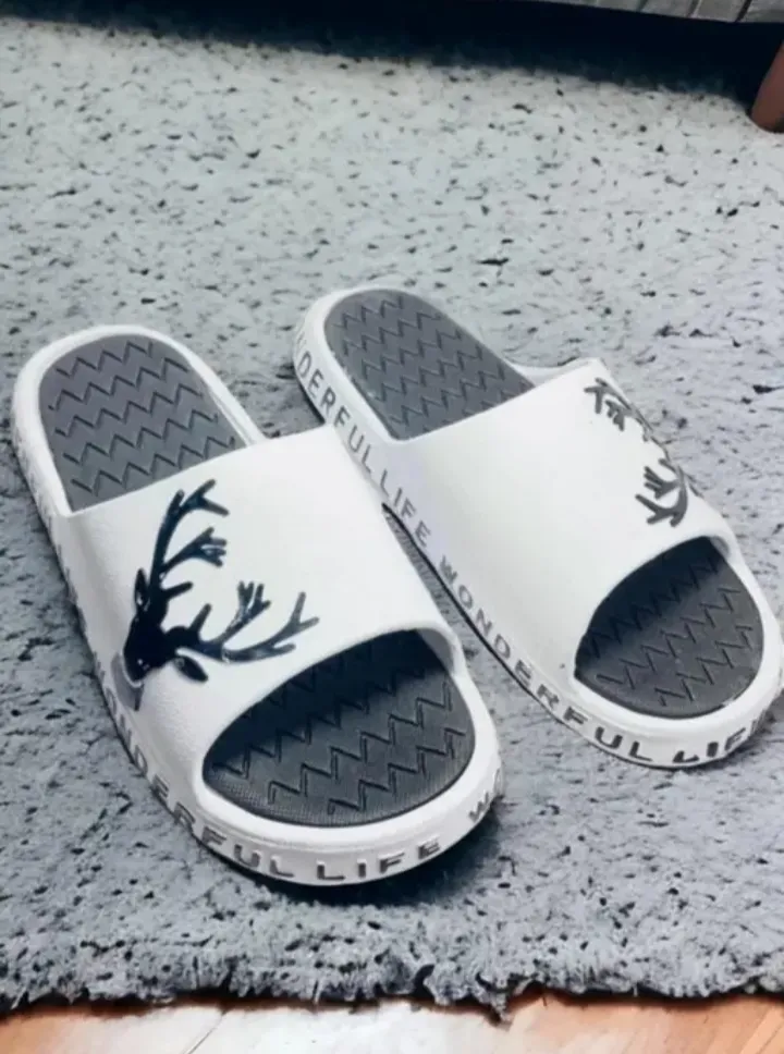 RelaxWave Slide Slippers (IND-6)