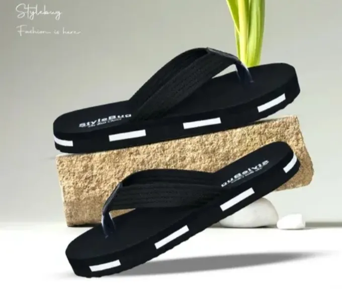 RelaxWave Slide Slippers (IND-6)