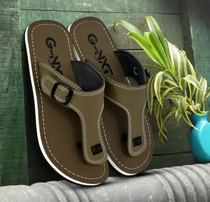 EasyFlex Comfort Slides (IND-6)