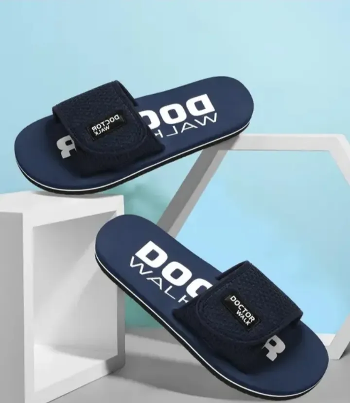 SmoothMove Home Slippers (IND-6)